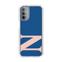 Slim Protection Case［ Original - initial color - N navy ］