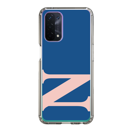 Slim Protection Case［ Original - initial color - N navy ］