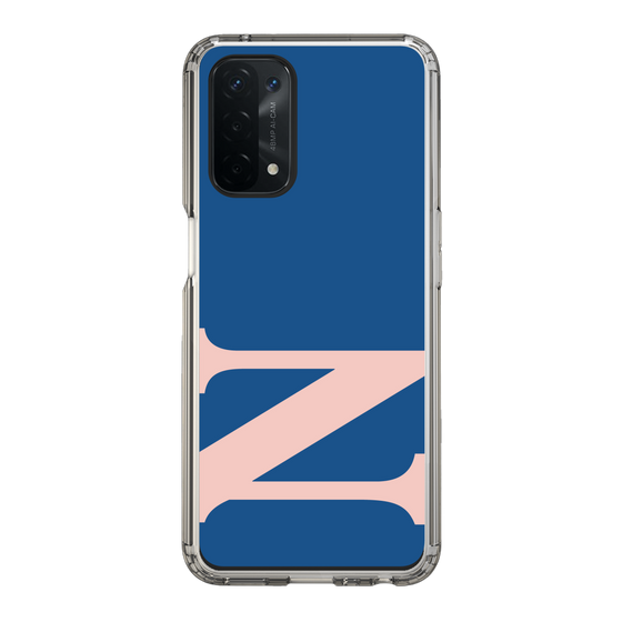 Slim Protection Case［ Original - initial color - N navy ］