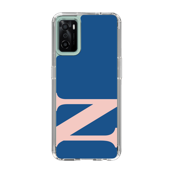 Slim Protection Case［ Original - initial color - N navy ］
