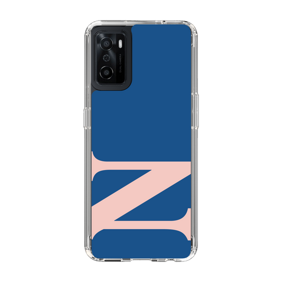 Slim Protection Case［ Original - initial color - N navy ］