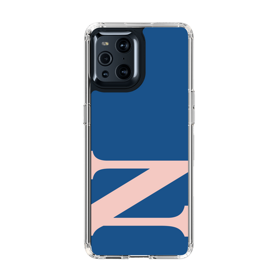 Slim Protection Case［ Original - initial color - N navy ］