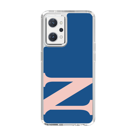 Slim Protection Case［ Original - initial color - N navy ］