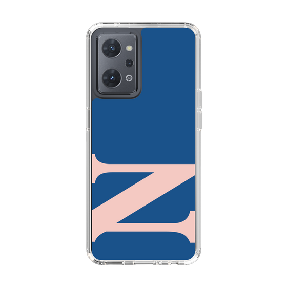 Slim Protection Case［ Original - initial color - N navy ］