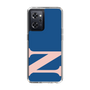 Slim Protection Case［ オリジナル - initial color - N navy ］