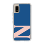 Slim Protection Case［ Original - initial color - N navy ］