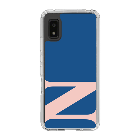 Slim Protection Case［ Original - initial color - N navy ］