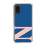 Slim Protection Case［ Original - initial color - N navy ］