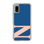 Slim Protection Case［ Original - initial color - N navy ］