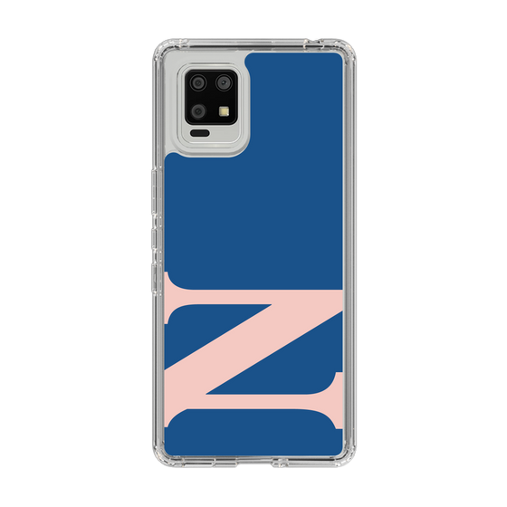 Slim Protection Case［ Original - initial color - N navy ］