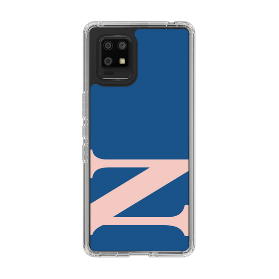 Slim Protection Case［ Original - initial color - N navy ］