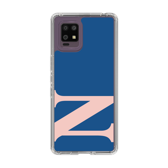 Slim Protection Case［ Original - initial color - N navy ］