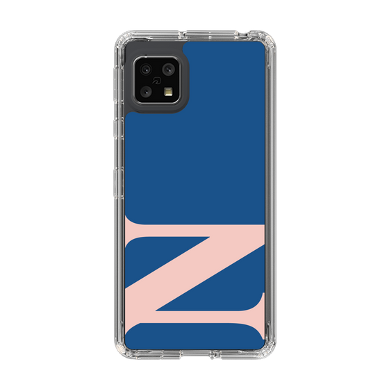 Slim Protection Case［ Original - initial color - N navy ］