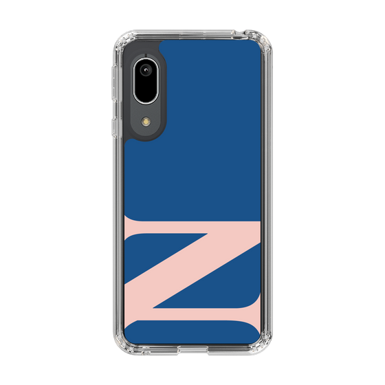 Slim Protection Case［ Original - initial color - N navy ］