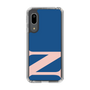 Slim Protection Case［ Original - initial color - N navy ］
