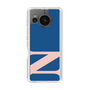 Slim Protection Case［ Original - initial color - N navy ］