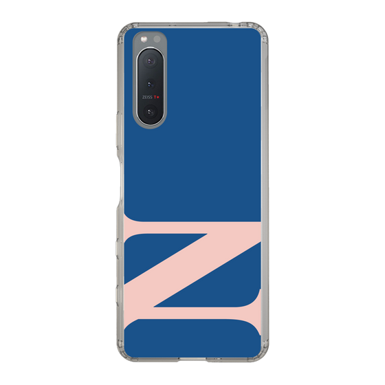 Slim Protection Case［ Original - initial color - N navy ］