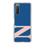 Slim Protection Case［ Original - initial color - N navy ］