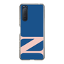 Slim Protection Case［ Original - initial color - N navy ］