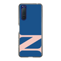 Slim Protection Case［ Original - initial color - N navy ］