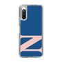Slim Protection Case［ Original - initial color - N navy ］