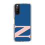 Slim Protection Case［ Original - initial color - N navy ］