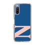 Slim Protection Case［ Original - initial color - N navy ］
