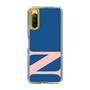 Slim Protection Case［ Original - initial color - N navy ］