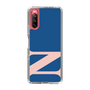 Slim Protection Case［ Original - initial color - N navy ］