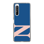 Slim Protection Case［ Original - initial color - N navy ］