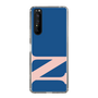 Slim Protection Case［ Original - initial color - N navy ］