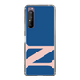 Slim Protection Case［ Original - initial color - N navy ］