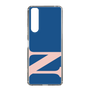Slim Protection Case［ Original - initial color - N navy ］