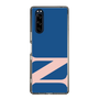 Slim Protection Case［ Original - initial color - N navy ］