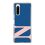 Slim Protection Case［ Original - initial color - N navy ］