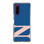 Slim Protection Case［ Original - initial color - N navy ］