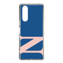 Slim Protection Case［ Original - initial color - N navy ］