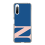Slim Protection Case［ Original - initial color - N navy ］