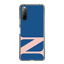 Slim Protection Case［ Original - initial color - N navy ］