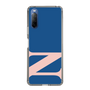 Slim Protection Case［ Original - initial color - N navy ］