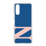 Slim Protection Case［ Original - initial color - N navy ］