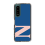 Slim Protection Case［ Original - initial color - N navy ］