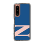 Slim Protection Case［ Original - initial color - N navy ］