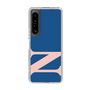 Slim Protection Case［ Original - initial color - N navy ］