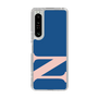 Slim Protection Case［ Original - initial color - N navy ］