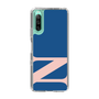 Slim Protection Case［ Original - initial color - N navy ］