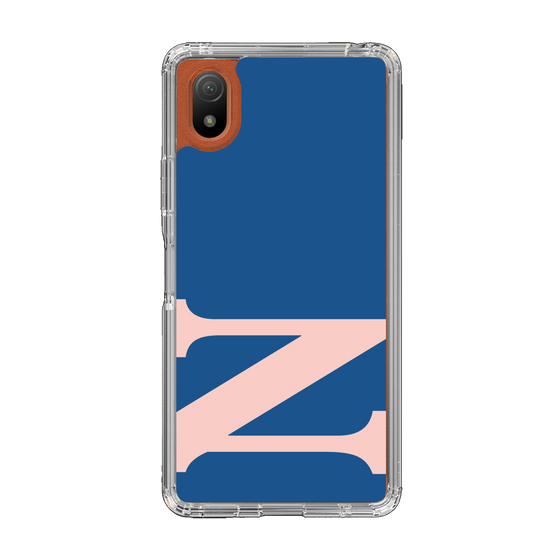 Slim Protection Case［ Original - initial color - N navy ］