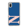 Slim Protection Case［ Original - initial color - N navy ］