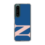 Slim Protection Case［ Original - initial color - N navy ］