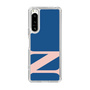 Slim Protection Case［ Original - initial color - N navy ］